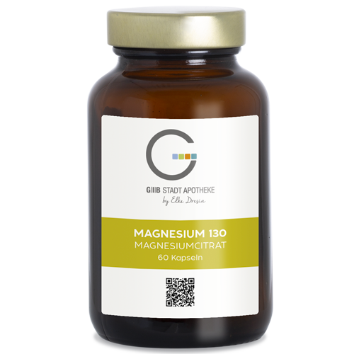 Magnesium 130