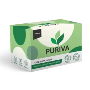 Puriva - Packung
