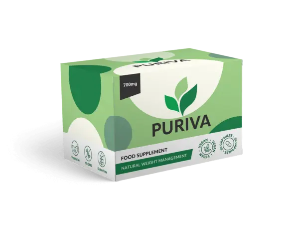 Puriva - Packung